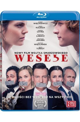 Wesele (Blu-ray)