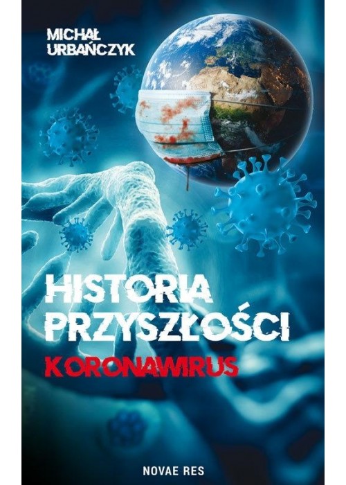 Historia przyszłości. Koronawirus