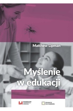 Myślenie w edukacji