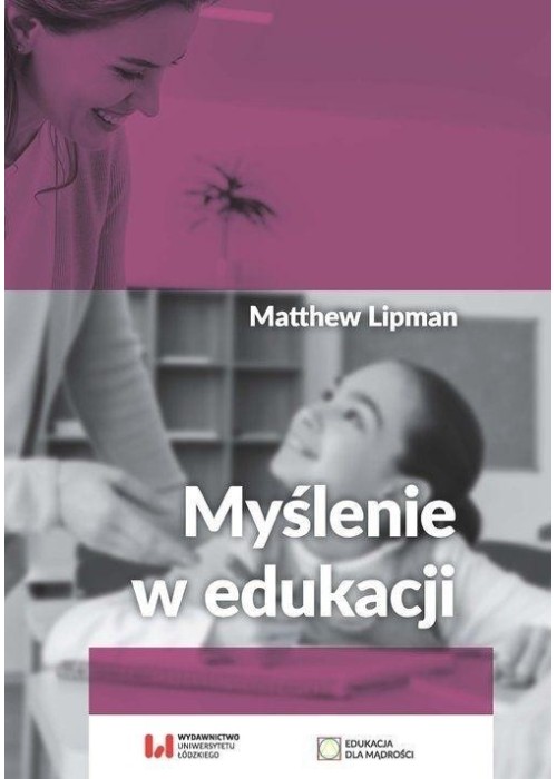 Myślenie w edukacji