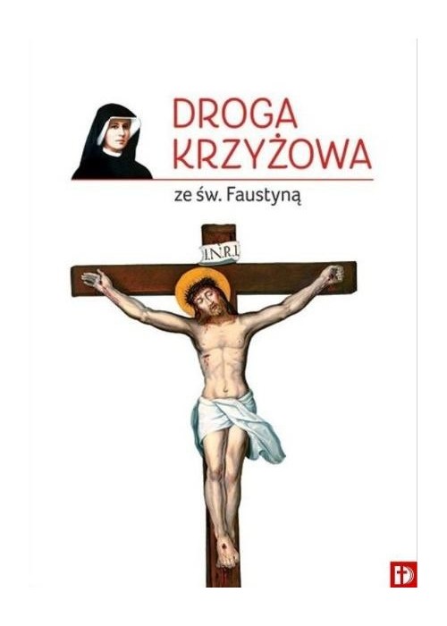 Droga Krzyżowa ze św. Faustyną