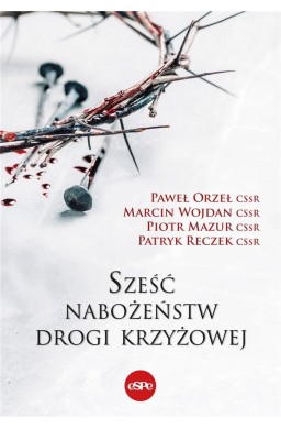 Sześć nabożeństw drogi krzyżowej