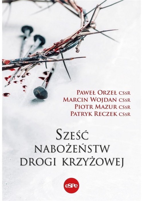 Sześć nabożeństw drogi krzyżowej