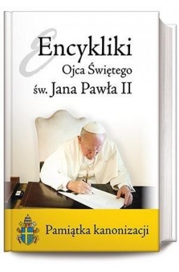 Encykliki Ojca Świętego