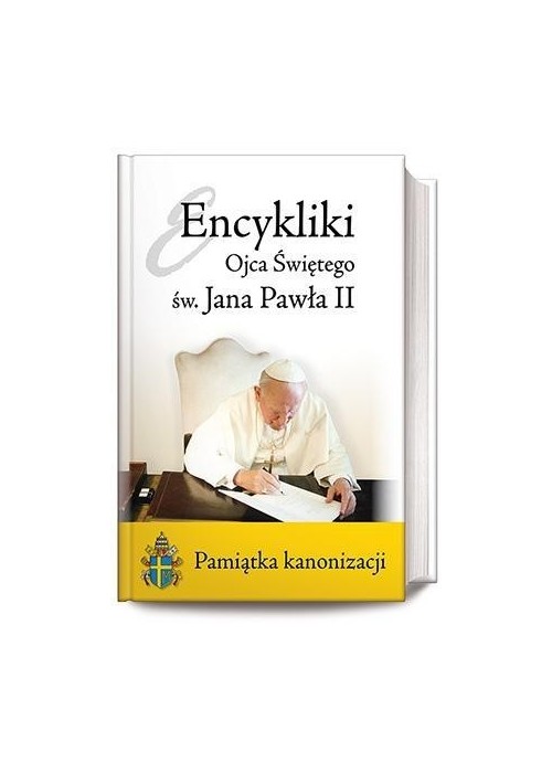 Encykliki Ojca Świętego