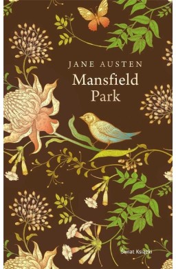 Mansfield Park (ekskluzywna edycja)