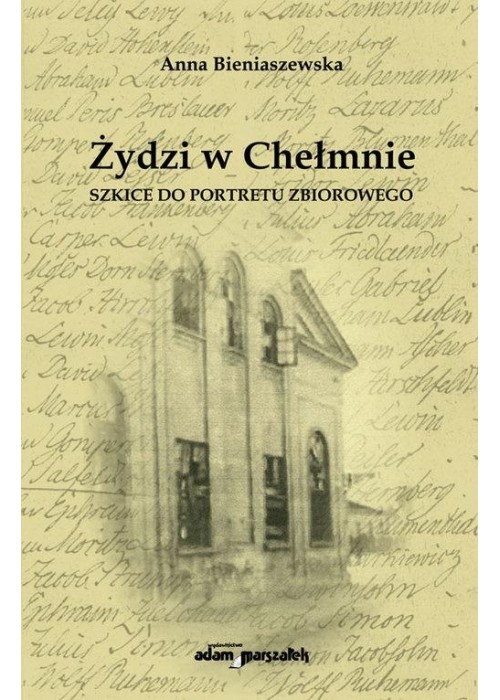 Żydzi w Chełmnie