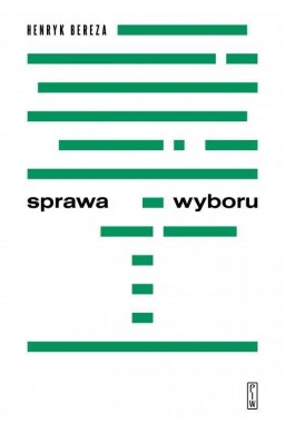 Sprawa wyboru