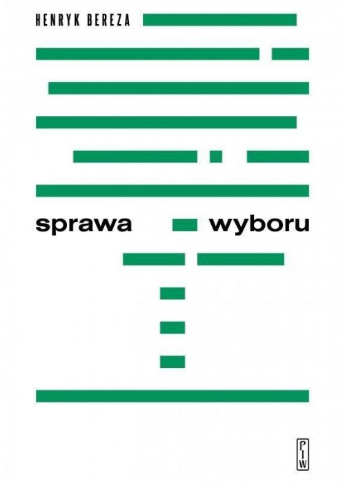 Sprawa wyboru