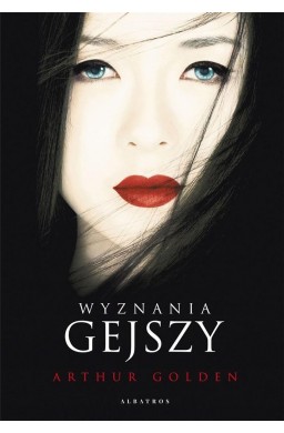 Wyznania gejszy