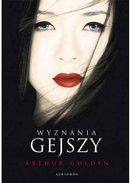 Wyznania gejszy