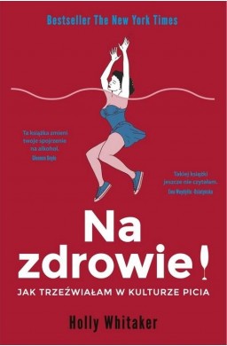 Na zdrowie! Jak trzeźwiałam w kulturze picia