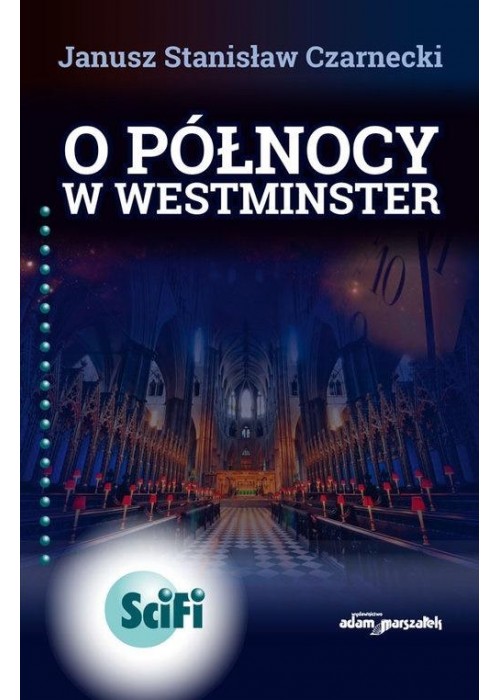 O północy w Westminster