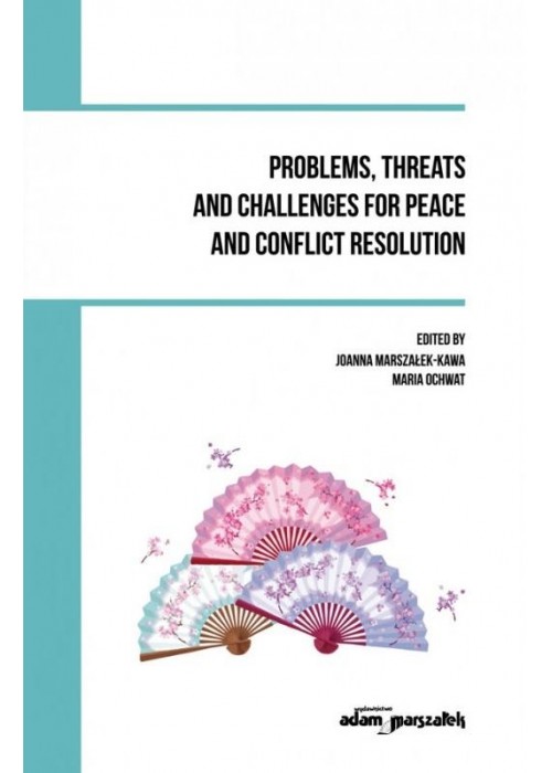 Problems, threats and challenges for peace and...