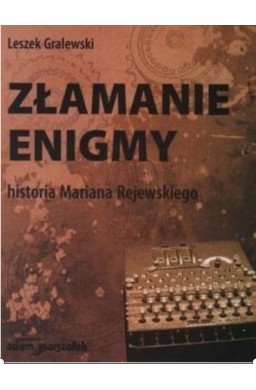 Złamanie enigmy