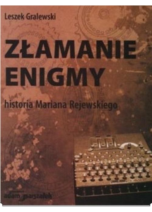 Złamanie enigmy