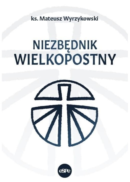 Niezbędnik wielkopostny