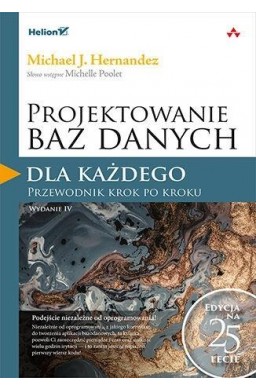 Projektowanie baz danych dla każdego w.4