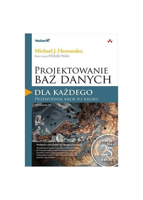 Projektowanie baz danych dla każdego w.4