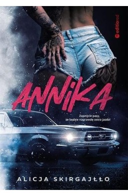 Annika