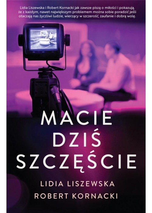 Macie dziś szczęście