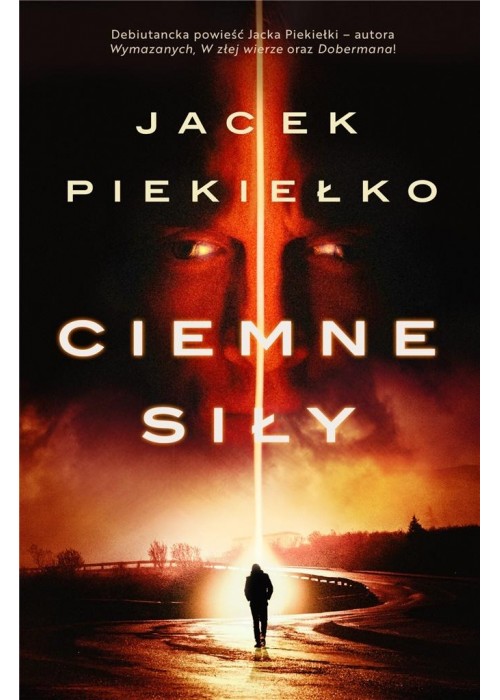 Ciemne siły