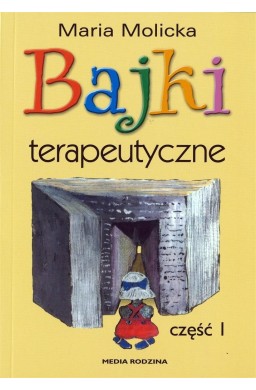 Bajki terapeutyczne