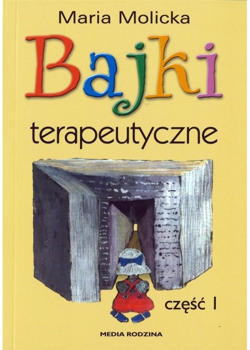 Bajki terapeutyczne