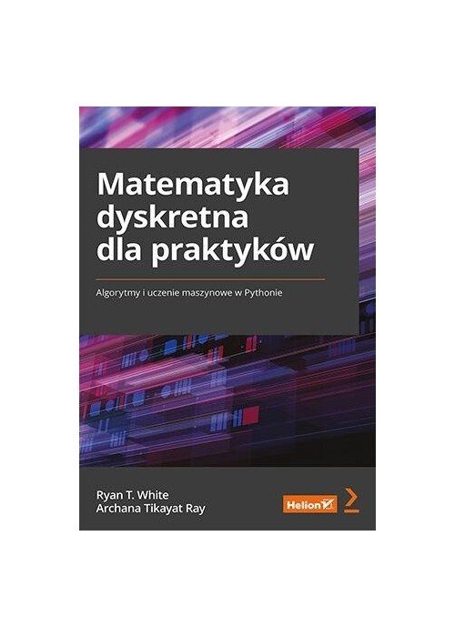 Matematyka dyskretna dla praktyków