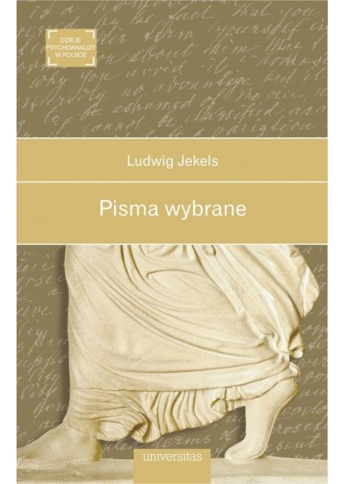 Pisma wybrane