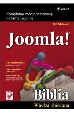 Joomla! Biblia HELION