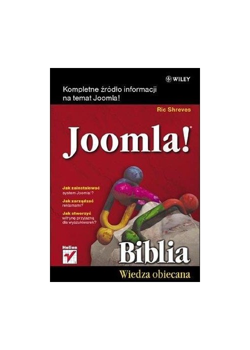 Joomla! Biblia HELION