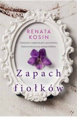 Zapach fiołków