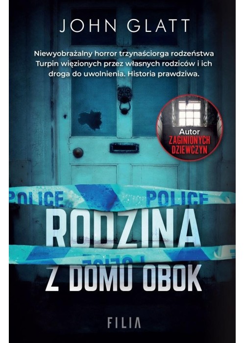 Rodzina z domu obok