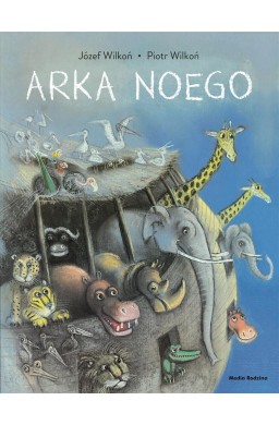 Arka Noego