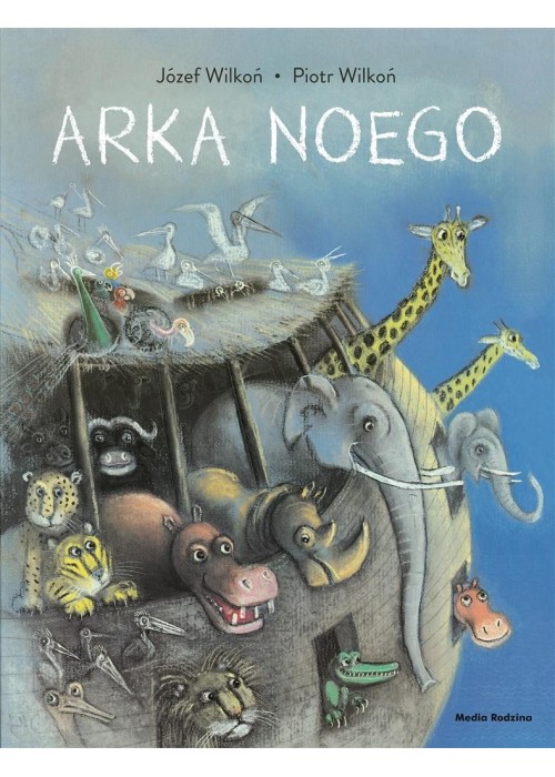 Arka Noego