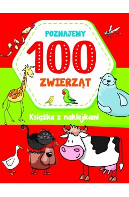 Poznajemy 100 zwierząt