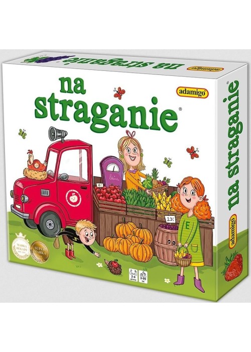 Na straganie