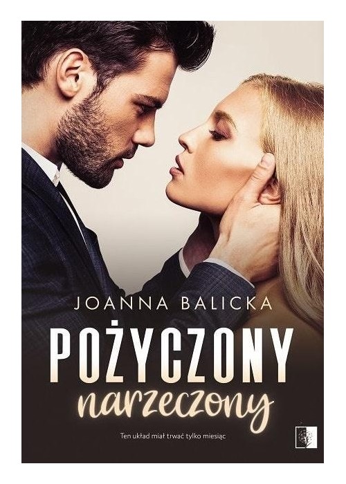 Pożyczony narzeczony