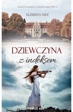 Dziewczyna z indeksem