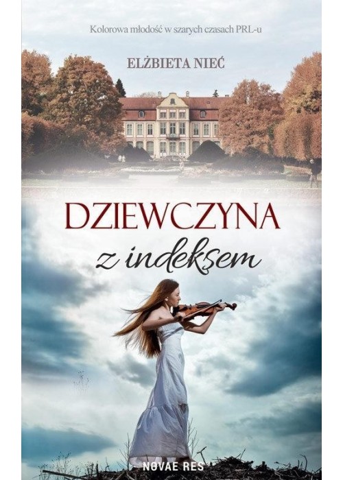 Dziewczyna z indeksem