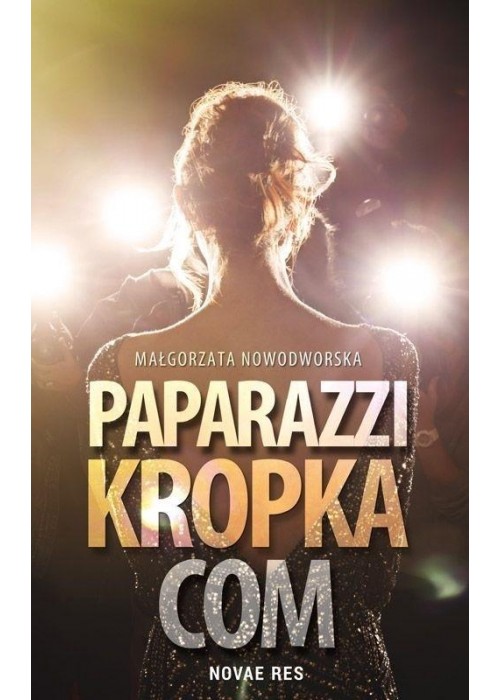 Paparazzi kropka com