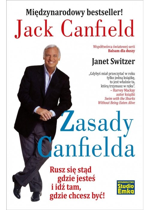 Zasady Canfielda