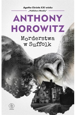 Morderstwa w Suffolk