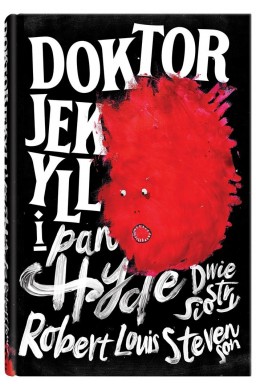 Doktor Jekyll i pan Hyde