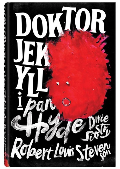 Doktor Jekyll i pan Hyde