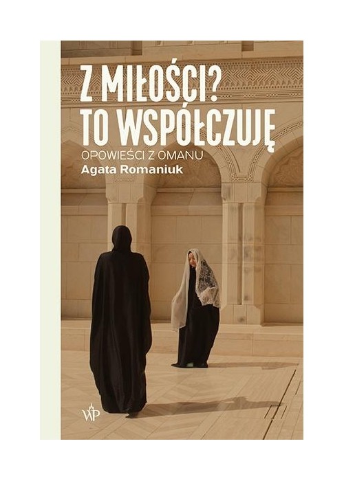 Z miłości? To współczuję w.3