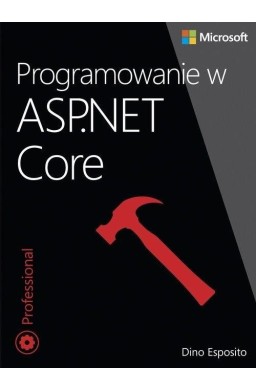 Programowanie w ASP.NET Core