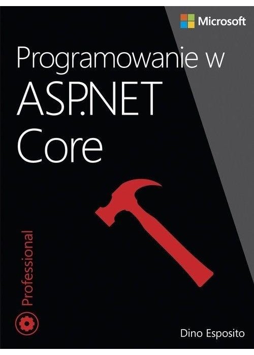 Programowanie w ASP.NET Core