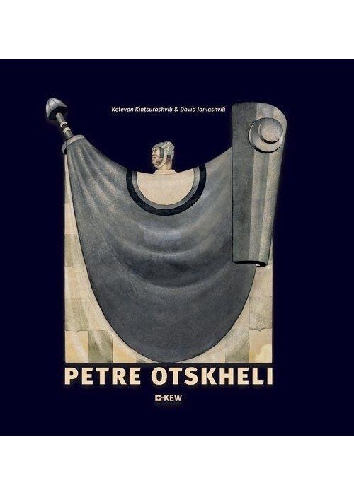 Petre Otskheli